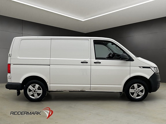 Volkswagen Transporter 2 of 30