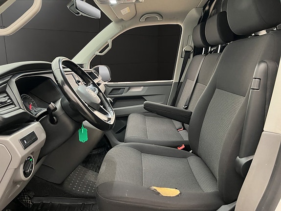 Volkswagen Transporter 19 of 30
