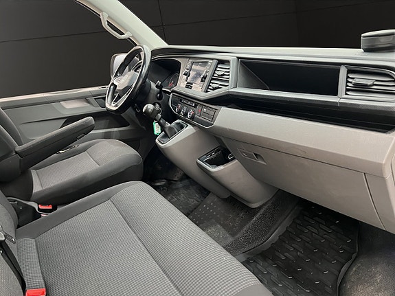 Volkswagen Transporter 29 of 30