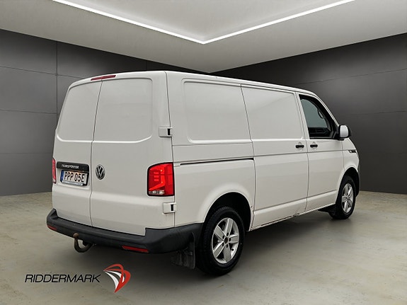 Volkswagen Transporter 10 of 30