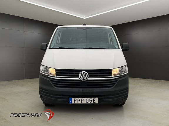 Volkswagen Transporter 5 of 30