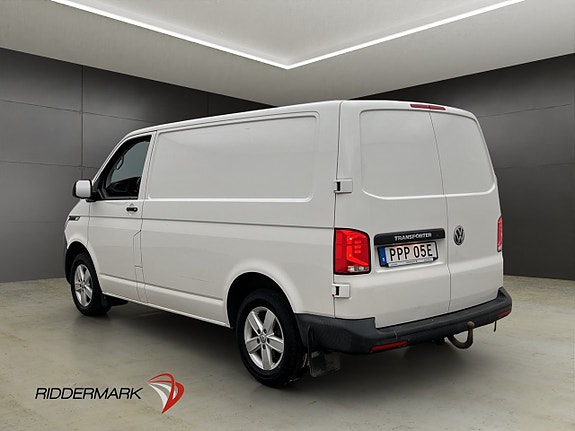 Volkswagen Transporter 8 of 30