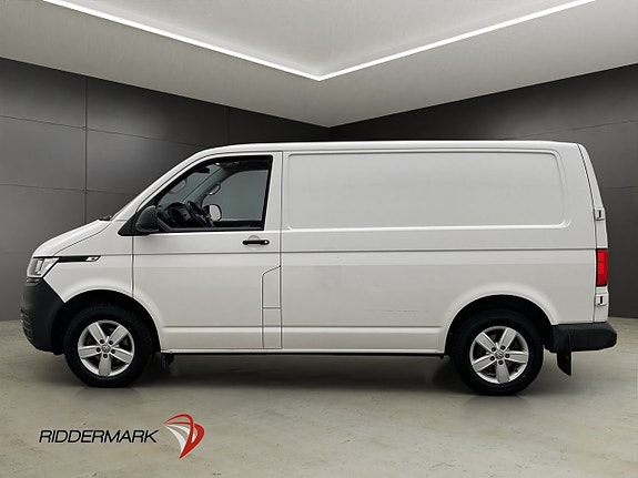Volkswagen Transporter 6 of 30