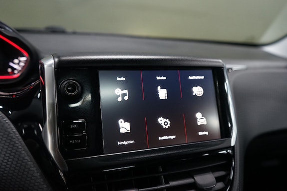 Peugeot 2008 14 of 18