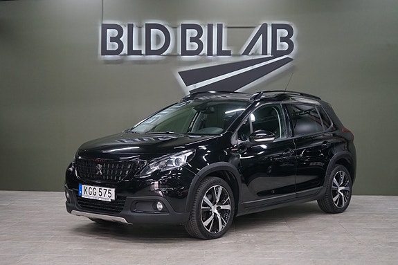 Peugeot 2008 2 of 18