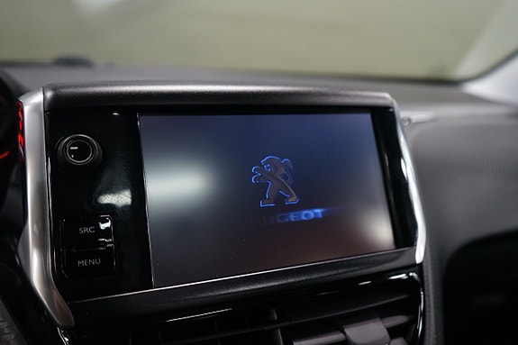 Peugeot 2008 13 of 18
