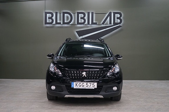 Peugeot 2008 3 of 18