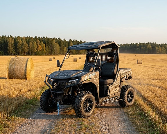 Linhai T-BOSS 670 EPS T1B 4 of 4