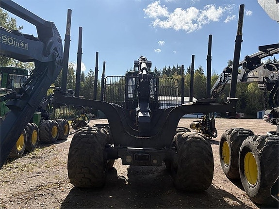 John Deere 1510G 6 of 18