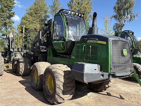 John Deere 1510G 10 of 18