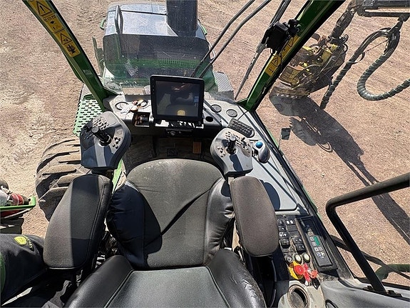 John Deere 1510G 16 of 18
