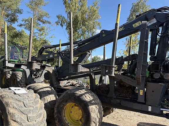 John Deere 1510G 7 of 18