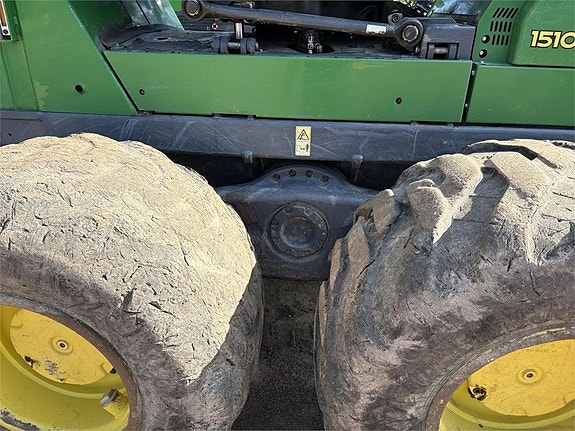 John Deere 1510G 13 of 18
