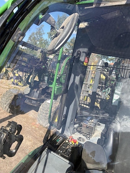 John Deere 1510G 17 of 18