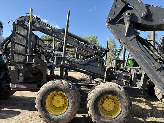 John Deere 1510G 5 of 18