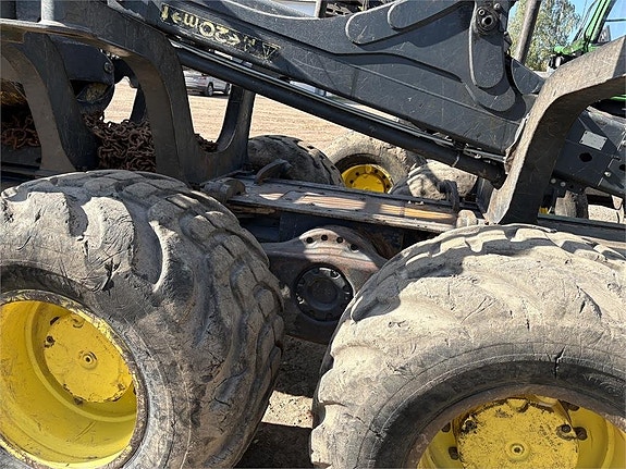 John Deere 1510G 12 of 18