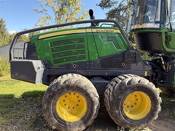 John Deere 1170G 6 of 21