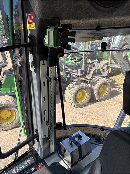 John Deere 1170G 19 of 21
