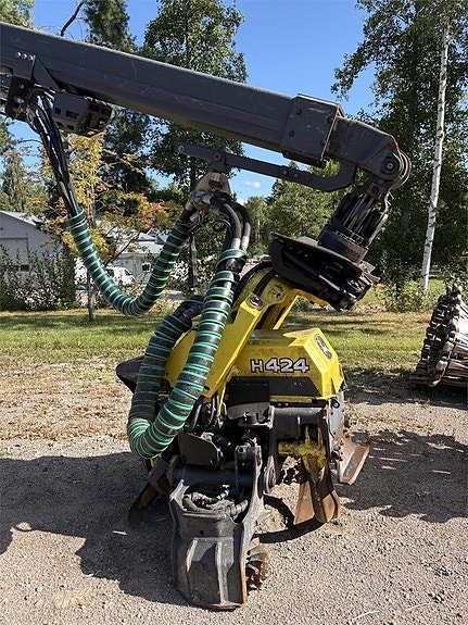 John Deere 1170G 16 of 21