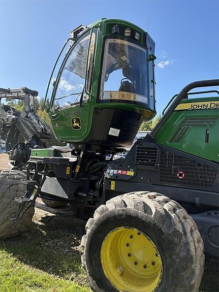 John Deere 1170G 2 of 21