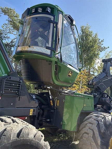 John Deere 1170G 7 of 21