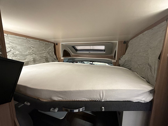 Swift Toscana 694 6 of 13