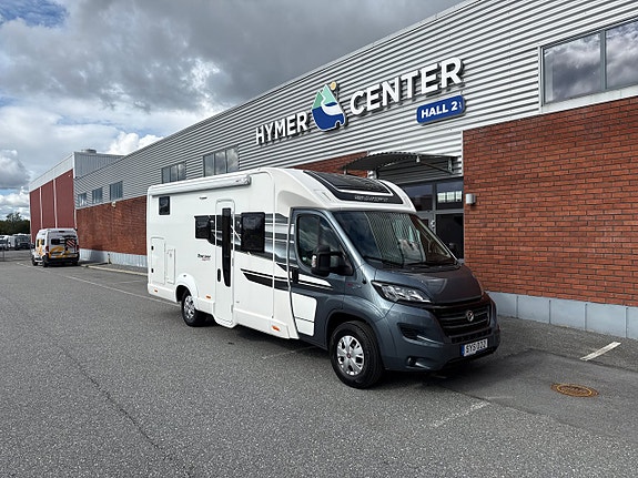 Swift Toscana 694