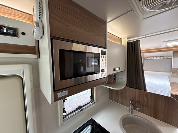 Swift Toscana 694 12 of 13