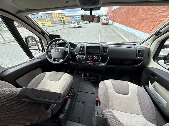 Swift Toscana 694 10 of 13