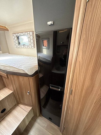 Swift Toscana 694 13 of 13