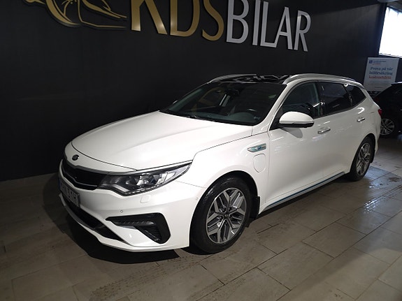 Kia Optima 2 of 15