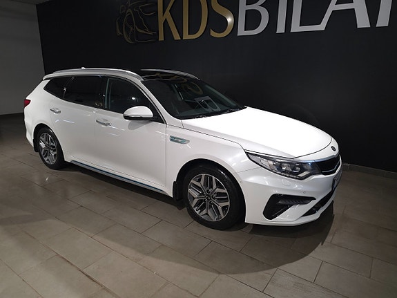 Kia Optima 6 of 15