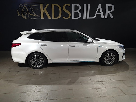 Kia Optima 4 of 15