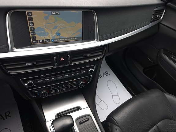 Kia Optima 13 of 15