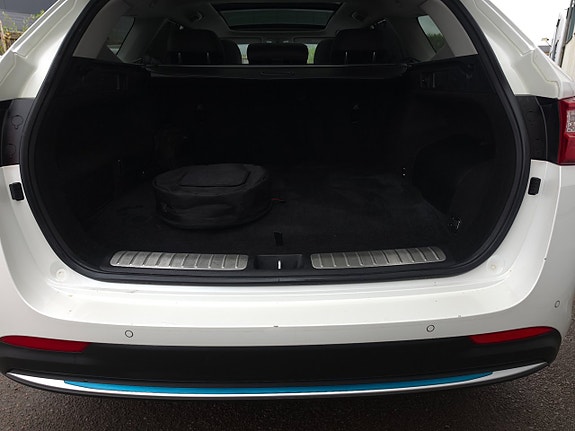 Kia Optima 15 of 15
