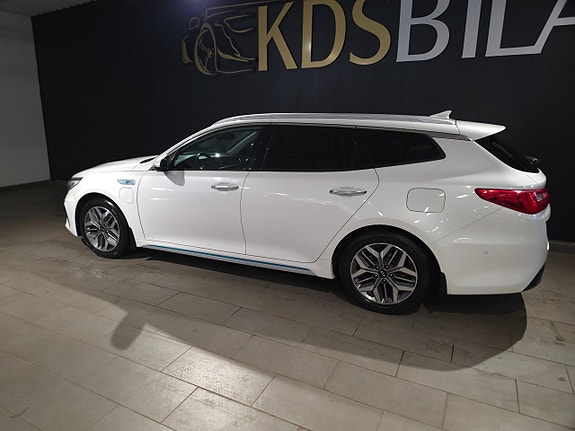 Kia Optima 3 of 15