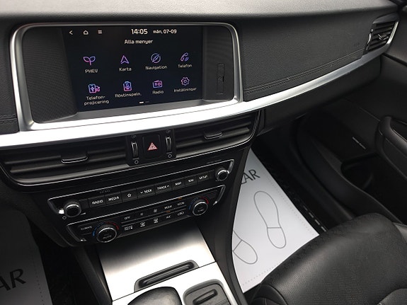 Kia Optima 14 of 15
