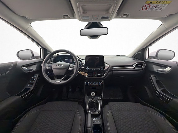 Ford Puma 14 of 30