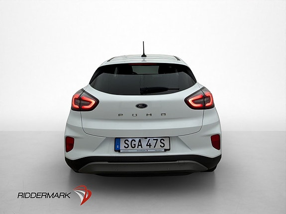Ford Puma 6 of 30