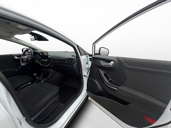 Ford Puma 12 of 30