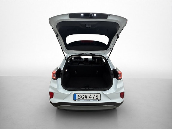 Ford Puma 25 of 30