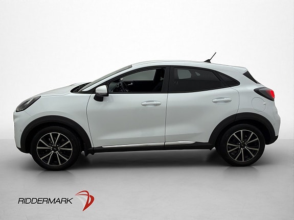 Ford Puma 4 of 30