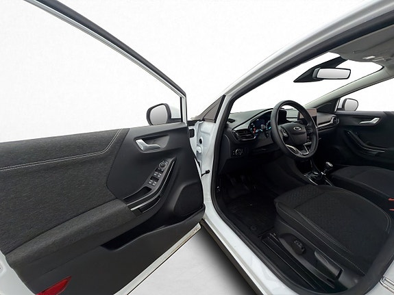 Ford Puma 8 of 30