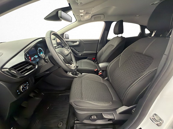 Ford Puma 9 of 30