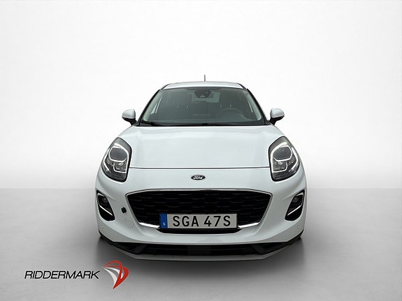 Ford Puma 2 of 30