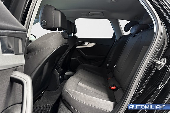 Audi A4 4 of 17