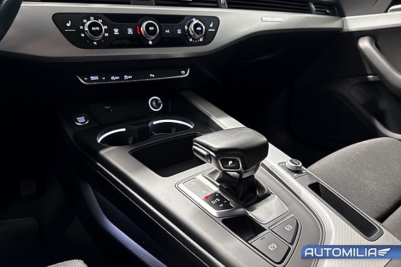 Audi A4 10 of 17