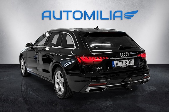Audi A4 13 of 17
