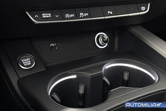 Audi A4 11 of 17