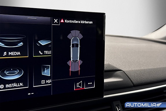 Audi A4 8 of 17